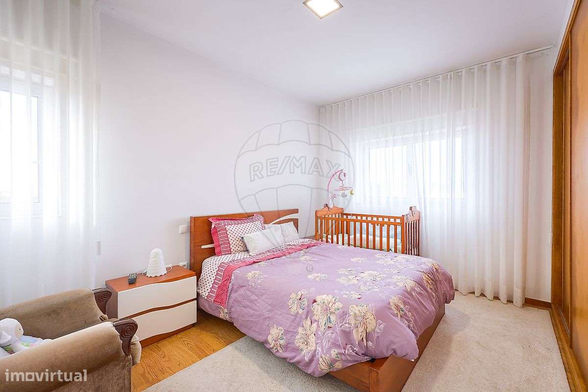 Apartamento T2 - Santa Joana-12