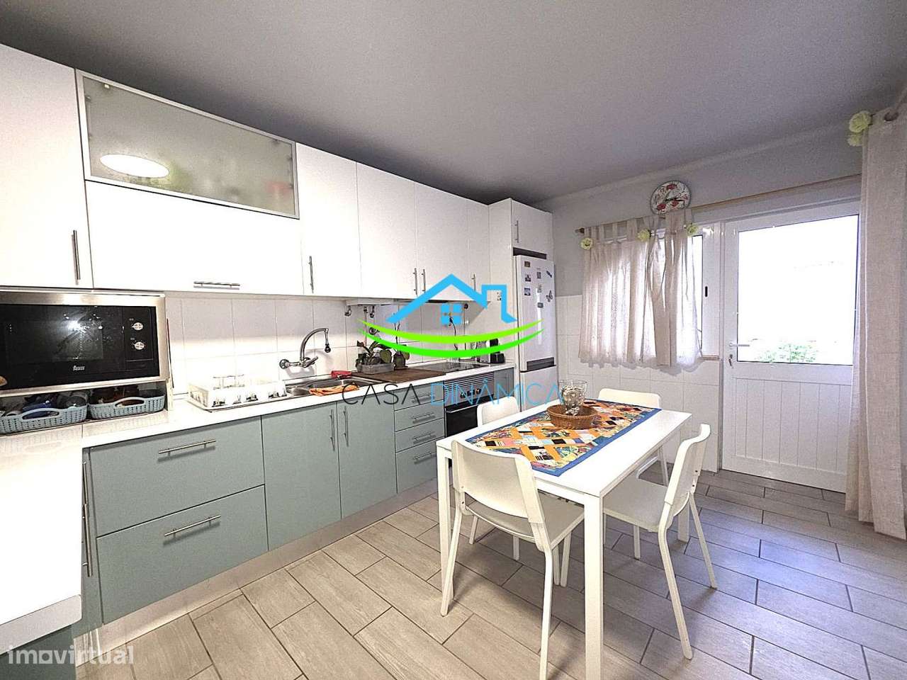 Moradia mobilada e equipada na Gala - Figueira da Foz - Grande imagem: 5/55