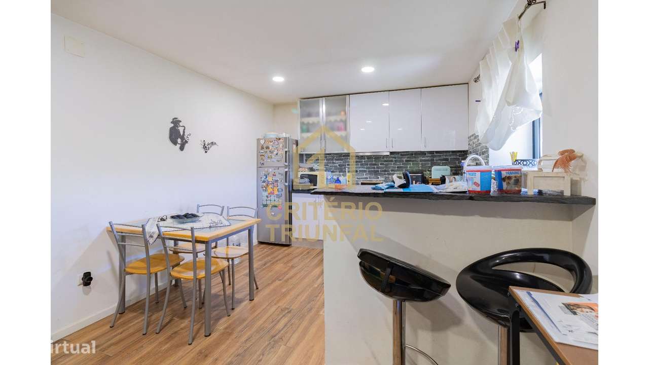 Moradia Isolada T2 em PENAFIEL - Grande imagem: 4/21