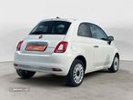 Fiat 500 1.0 Hybrid Dolcevita - 6