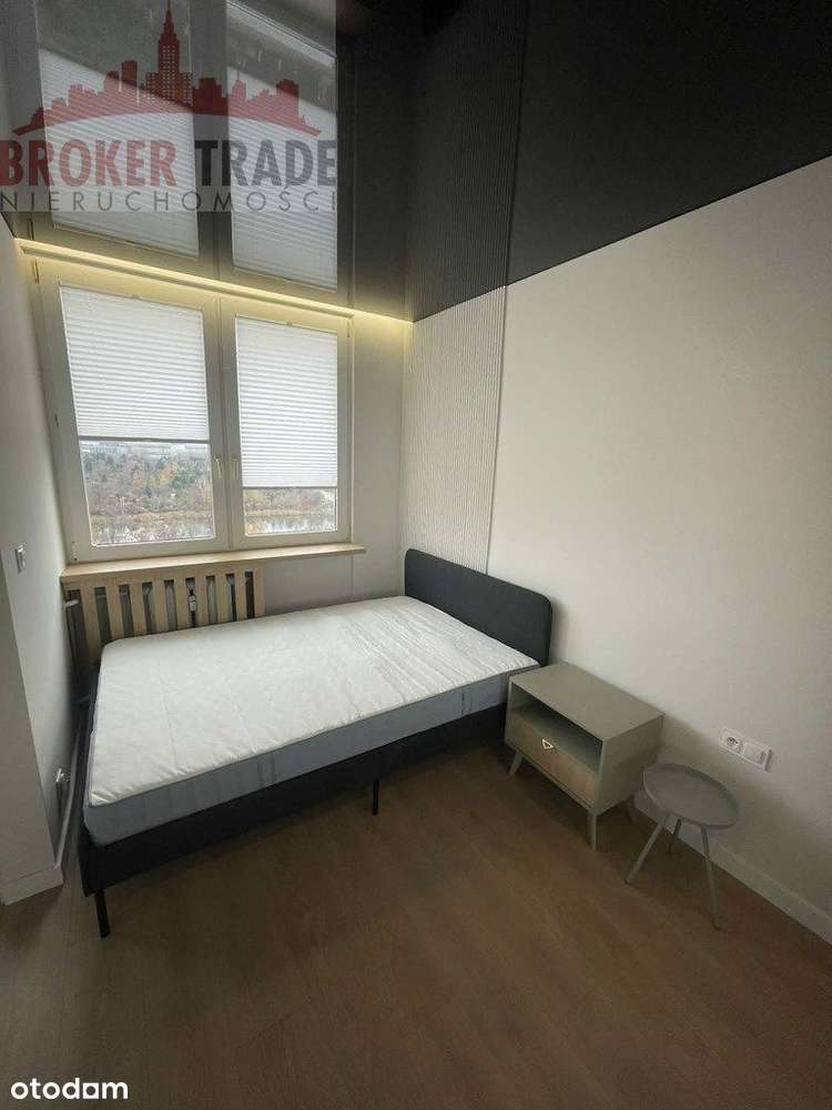 Mieszkanie dwupokojowe, wysoki standard-7