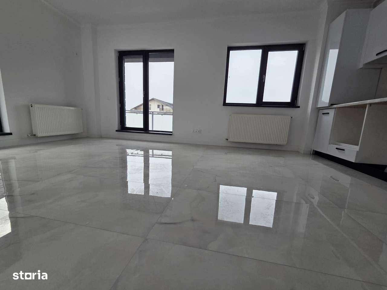 NOU! Apartament 2 camere Bucurestii Noi-6