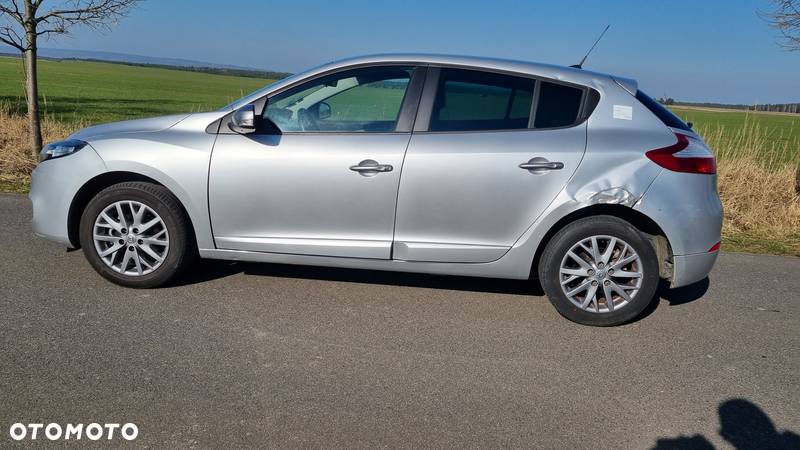 Renault Megane ENERGY TCe 115 Start & Stopp Expression - 14