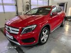 Mercedes-Benz GLA 250 4-Matic AMG Line - 1