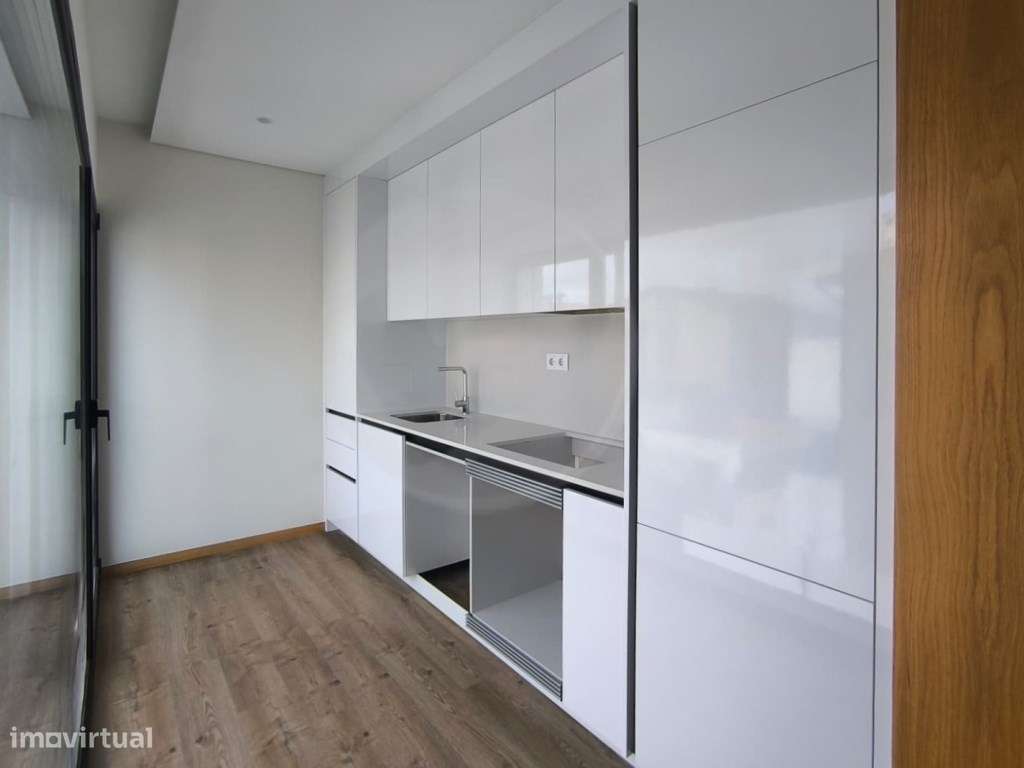 T1 NOVO Junto à Praia em Vila do Conde - Grande imagem: 4/33