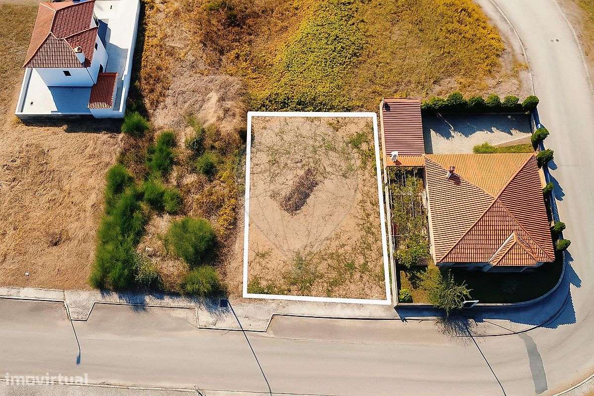 Terreno  para venda-1