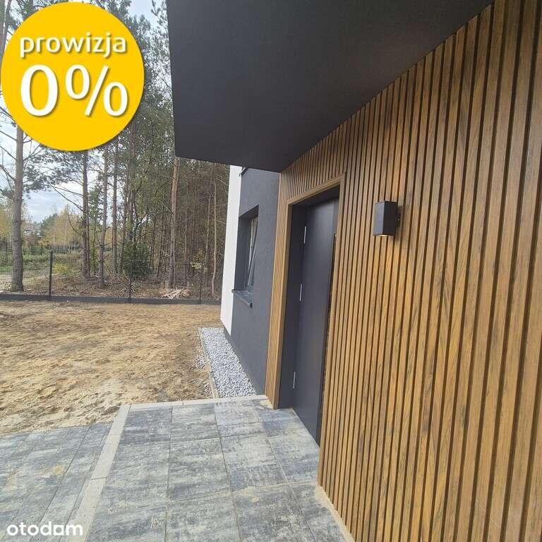 Inwestycja Księżycowa Chotomów-7