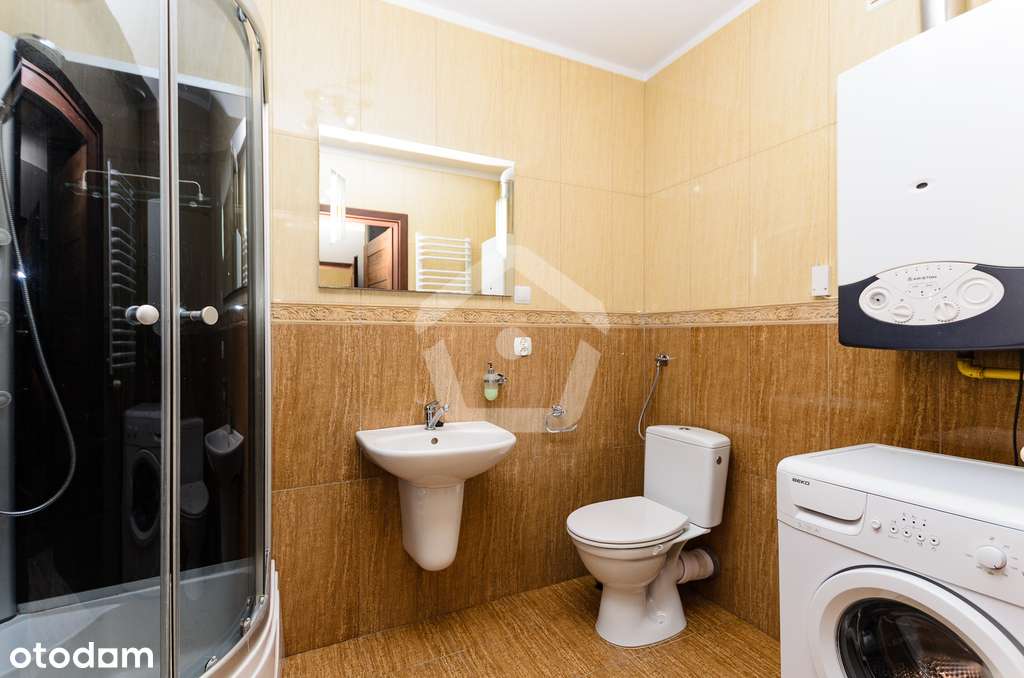 Mieszkanie 3 pokojowe na parterze - ul. Grabskiego-9