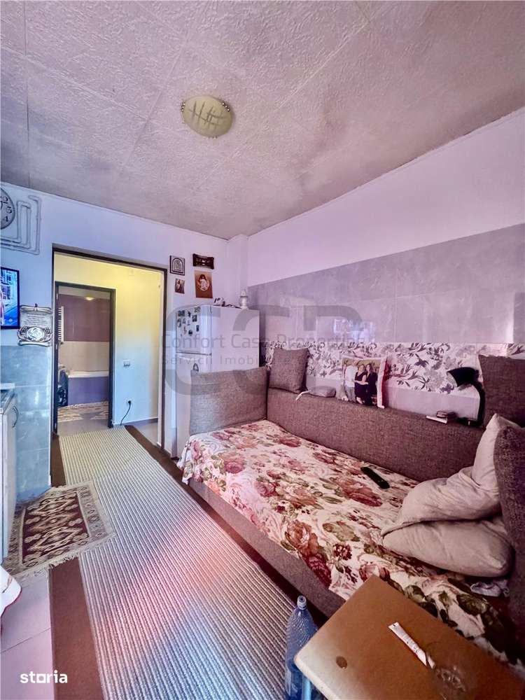 Casa individuala - singur curte-1