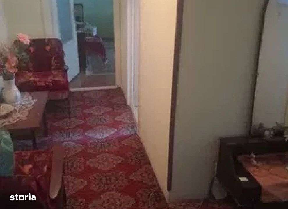 Apartament  2 camere Precista , 53 metri, etaj 4 Cod:160762-1