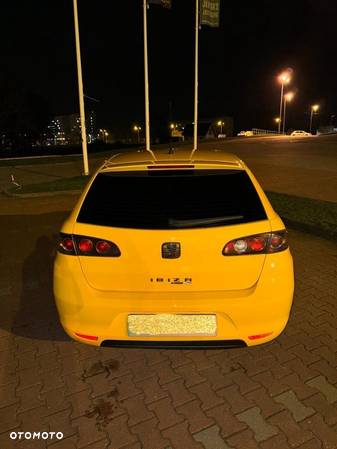 Seat Ibiza - 17