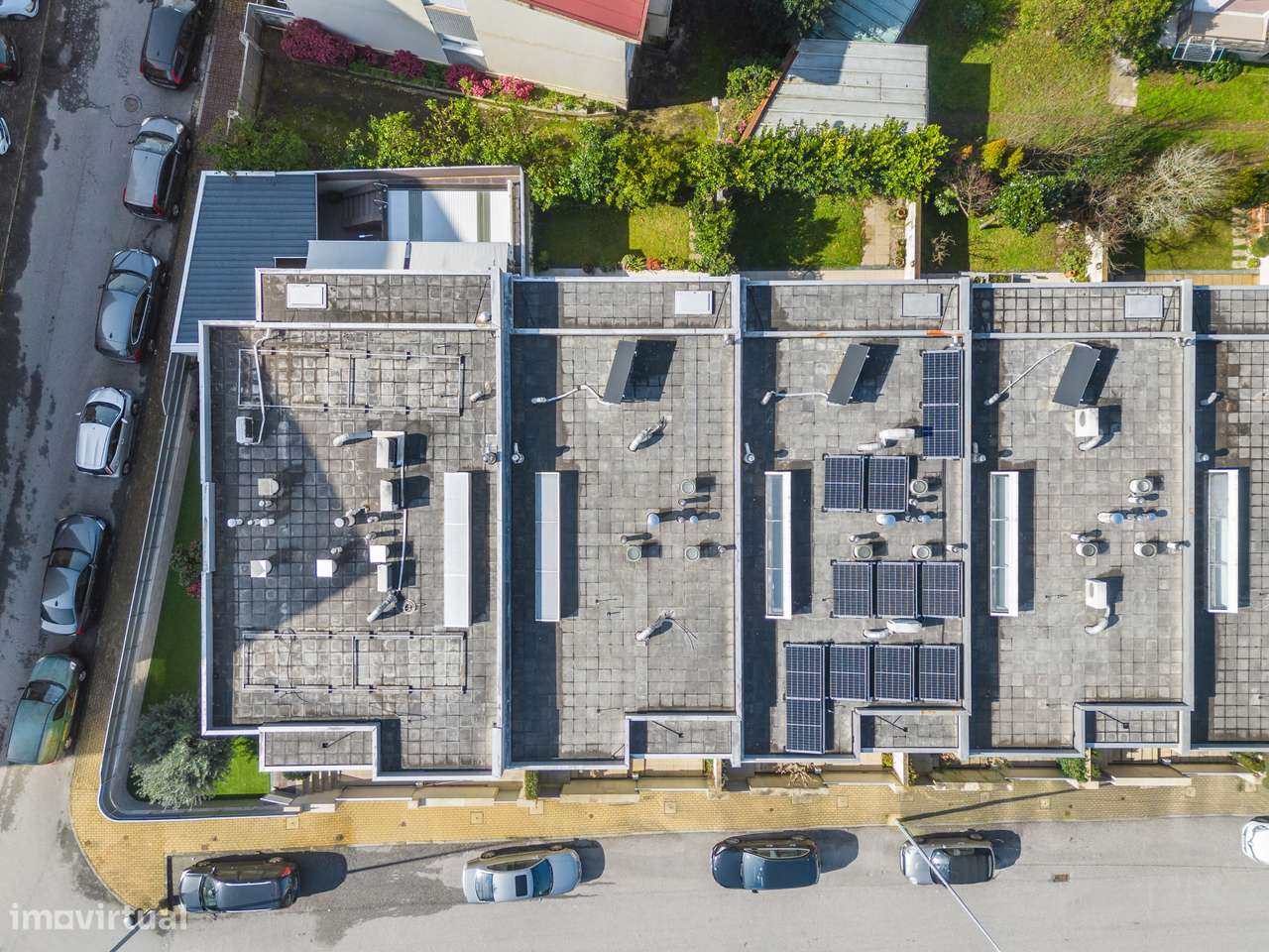 Moradia T4 | Domus Qualitas – Fraião-52