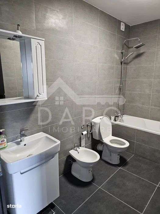 Apartament cu 2 camere de inchiriat - Imagine principală: 5/6