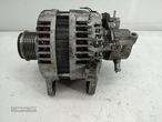 Alternador Opel Astra H (A04) - 4