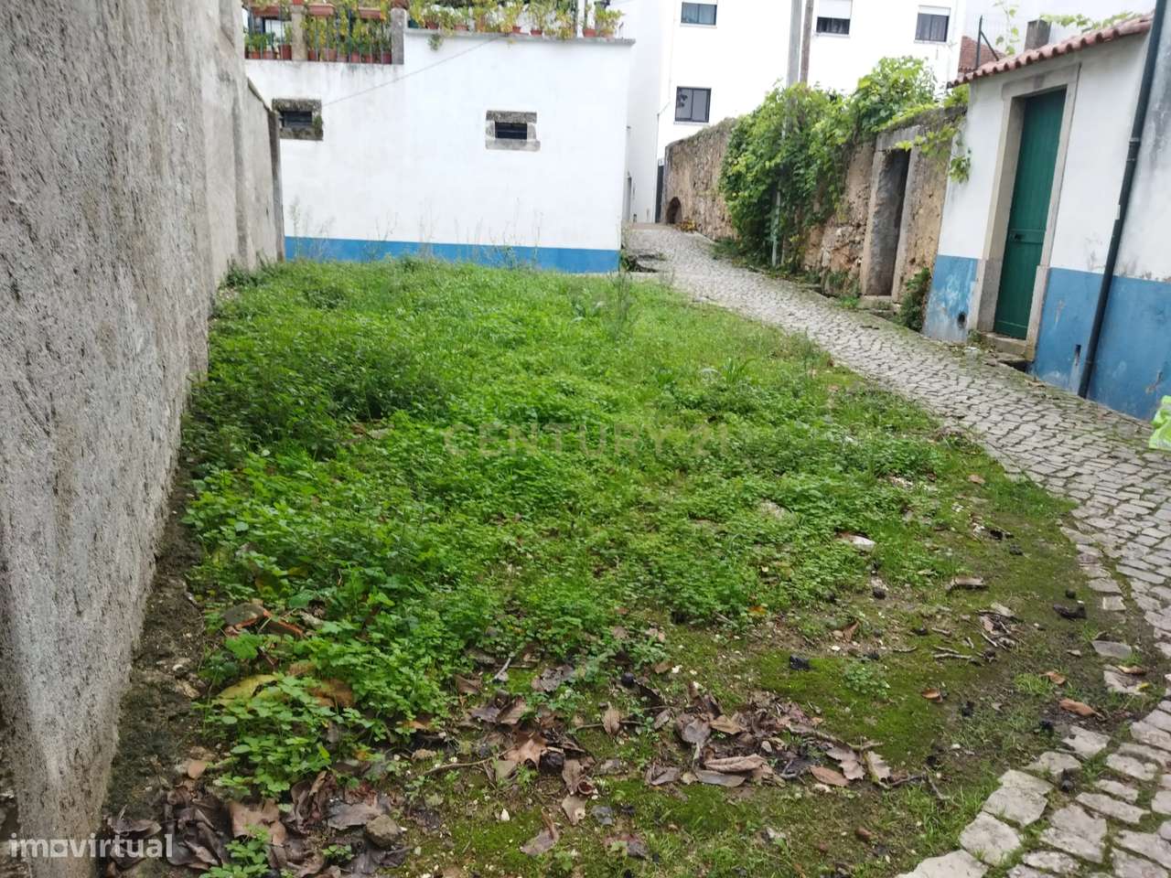 Terreno Urbano no centro de Condeixa - Grande imagem: 2/12