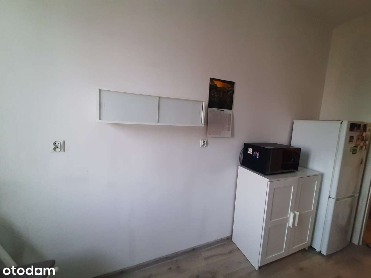 Przytulne mieszkanie z balkonem na Borku/ 41 m2/piwnica-6