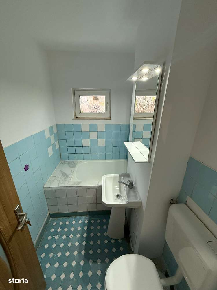 2 camere la parter zona Narcisa-6