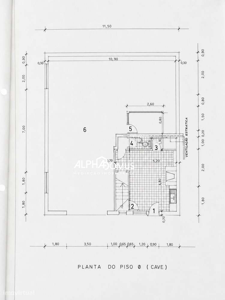 Moradia T4 com Terreno de 900 m2 e Garagem em Andrinos, Leiria-25