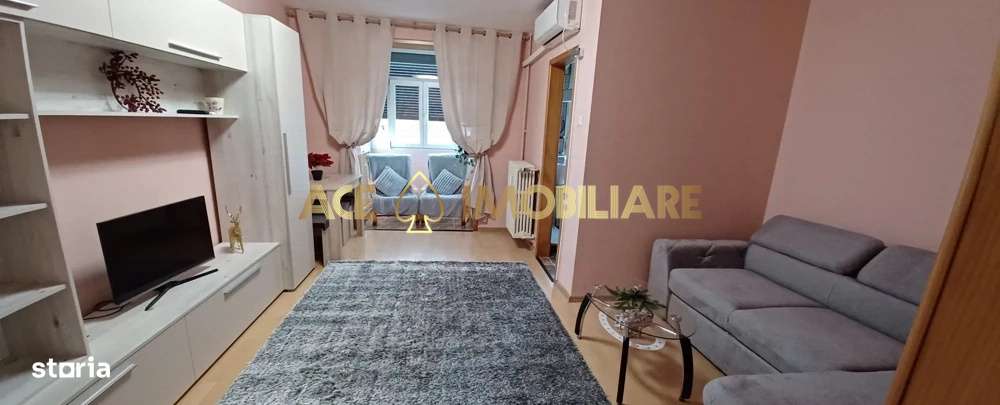 Garsoniera | Titan | Proximitate Metrou | Totul nou - Imagine principală: 4/6