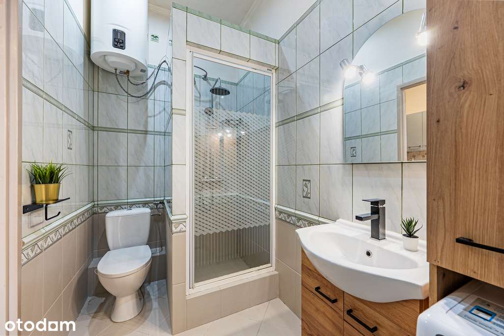 2 pokoje po remoncie idealne pod wynajem!-4