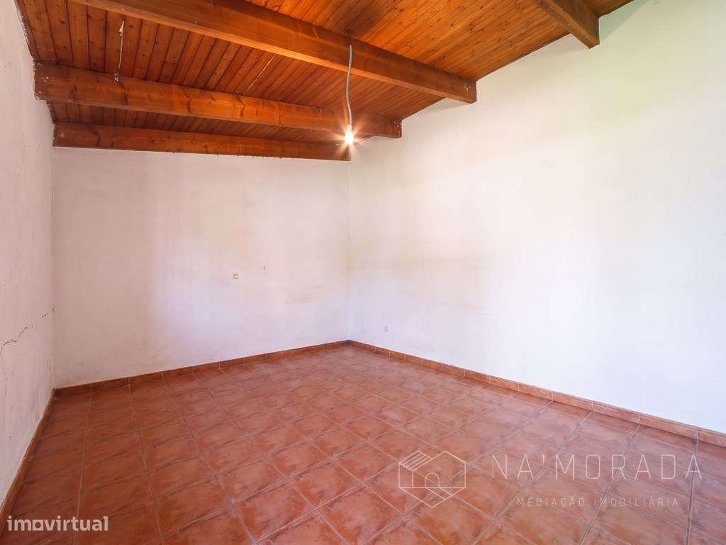 Moradia T4 em São João de Ver | Espaço, Conforto e Convívio-35