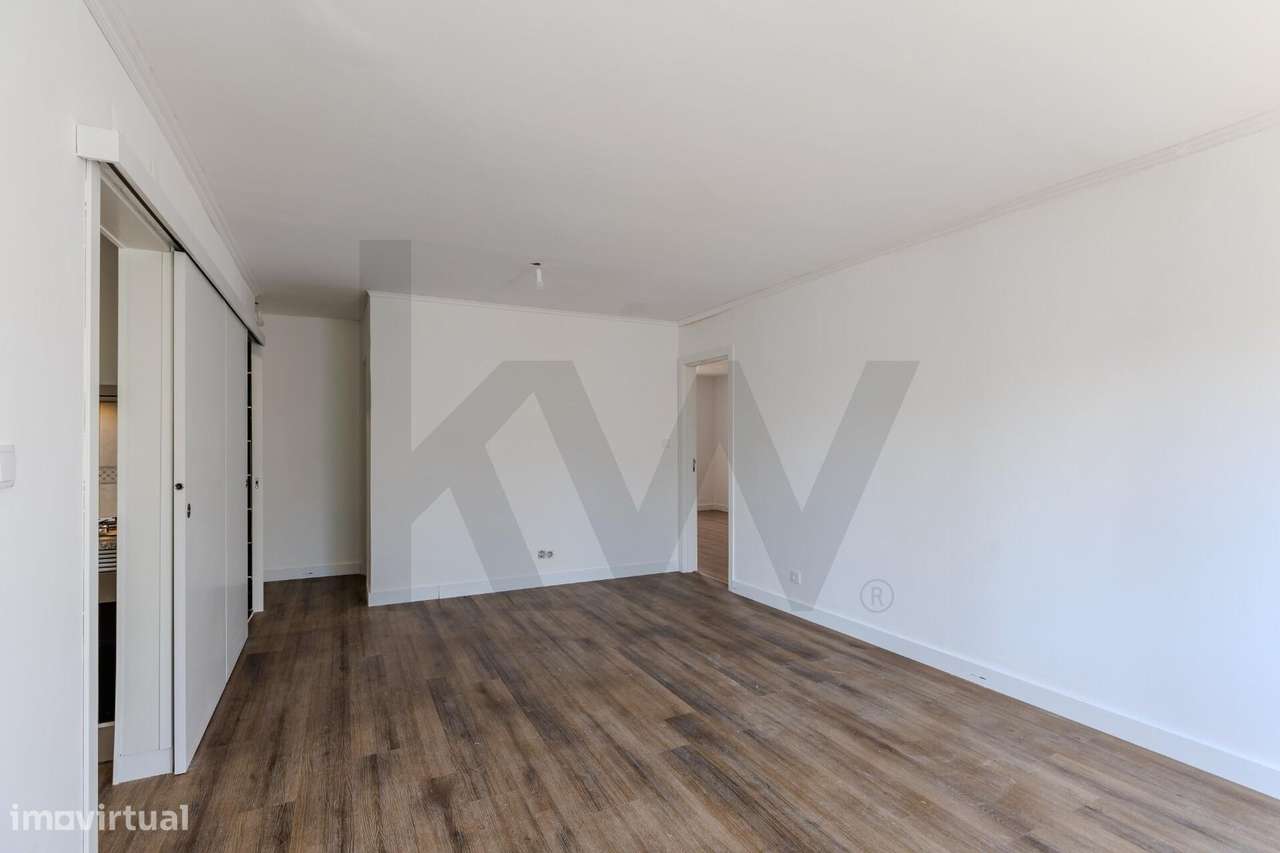 Apartamento T3 totalmente remodelado | Afonsoeiro, Montijo - Grande imagem: 5/44