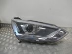 LAMPA PRZEDNIA PRZÓD PRAWA FORD C-MAX MK2 II LIFT XENON F1CB-13D152-AF 2014-2019 - 2