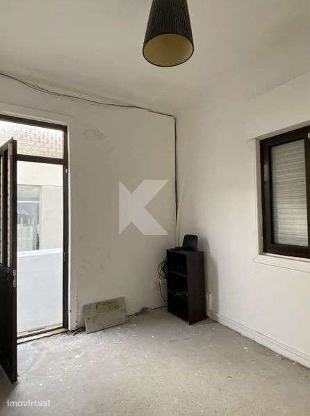 Moradia terrea  em Angeiras perto do mar - Grande imagem: 4/9