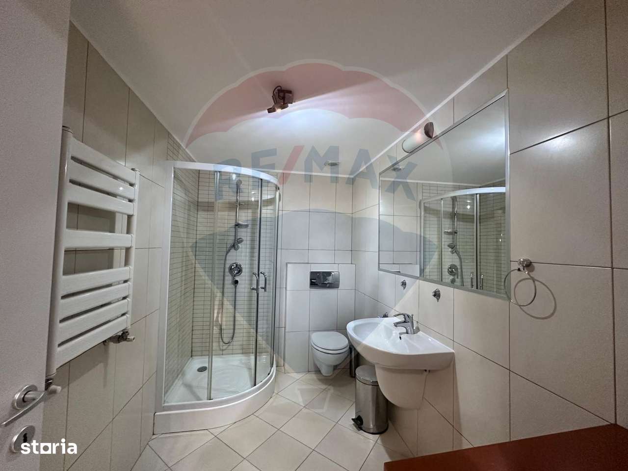 Apartament 123mp, Herastrau-Soseaua Nordului, rezidential sau birou - Imagine principală: 5/14
