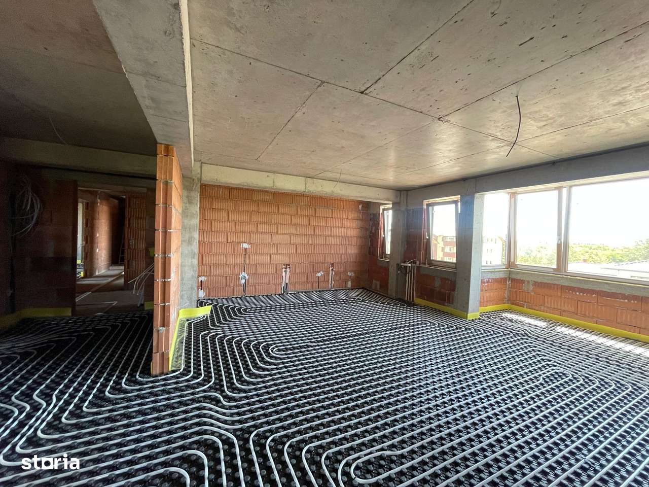 2 camere nou lux Grigorescu cladire boutique - Imagine principală: 5/20