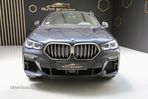 BMW X6 M M50d - 2