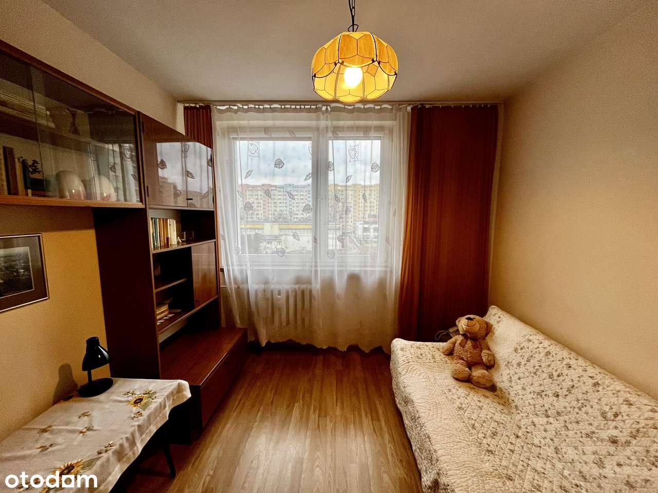 Funkcjonalne 3-pokojowe mieszkanie | Bielany | blisko metra-6