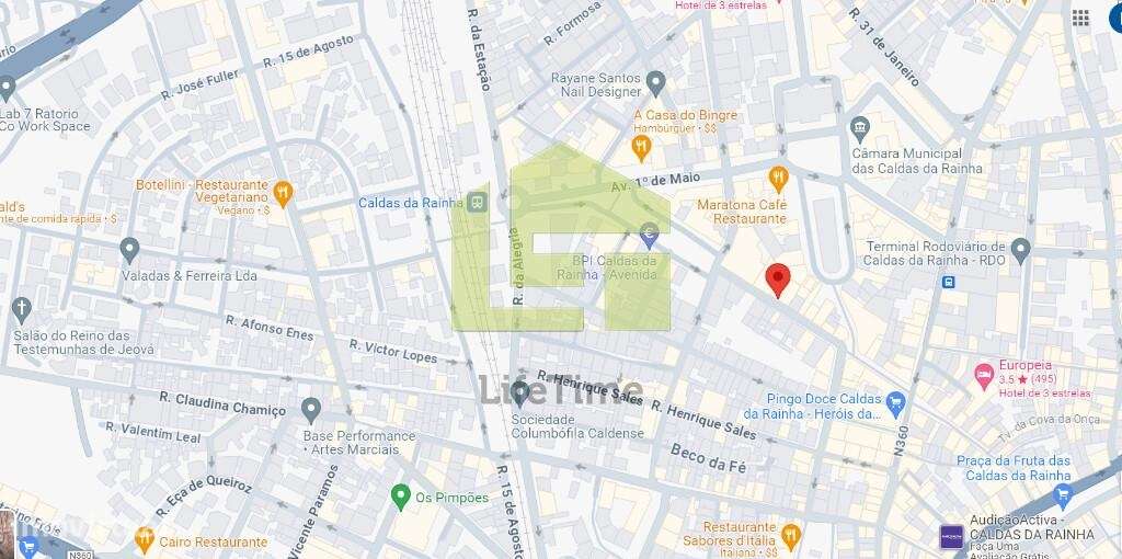 Loja Comércio de Rua com Financiamento - Grande imagem: 3/10