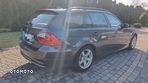 BMW Seria 3 320d DPF Touring - 4