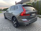 Volvo XC 60 D5 AWD R-Design - 11