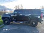 Hummer H3 - 1