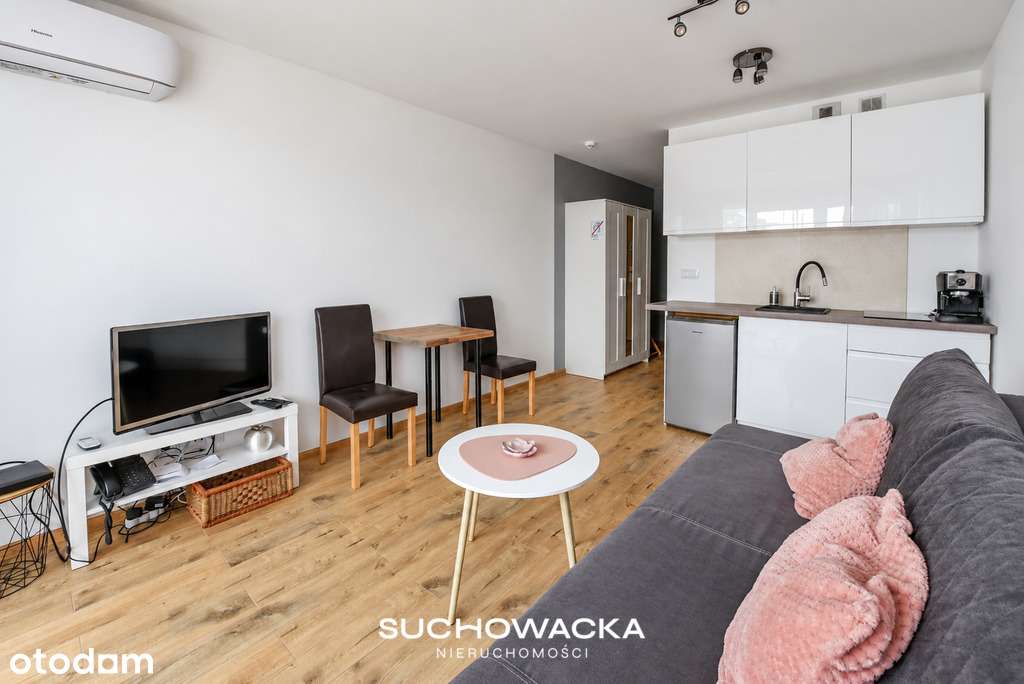 Mieszkanie nad morzem | 22 KROKI OD PLAŻY | Porta Mare-3