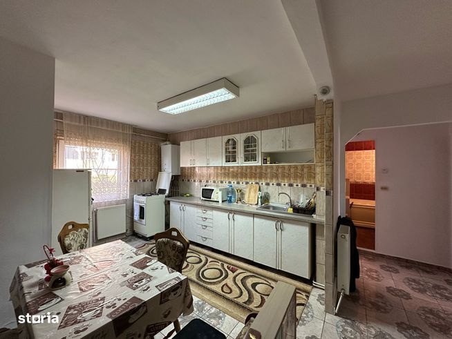 Apartament in zona linistita langa Iulius Mall-1