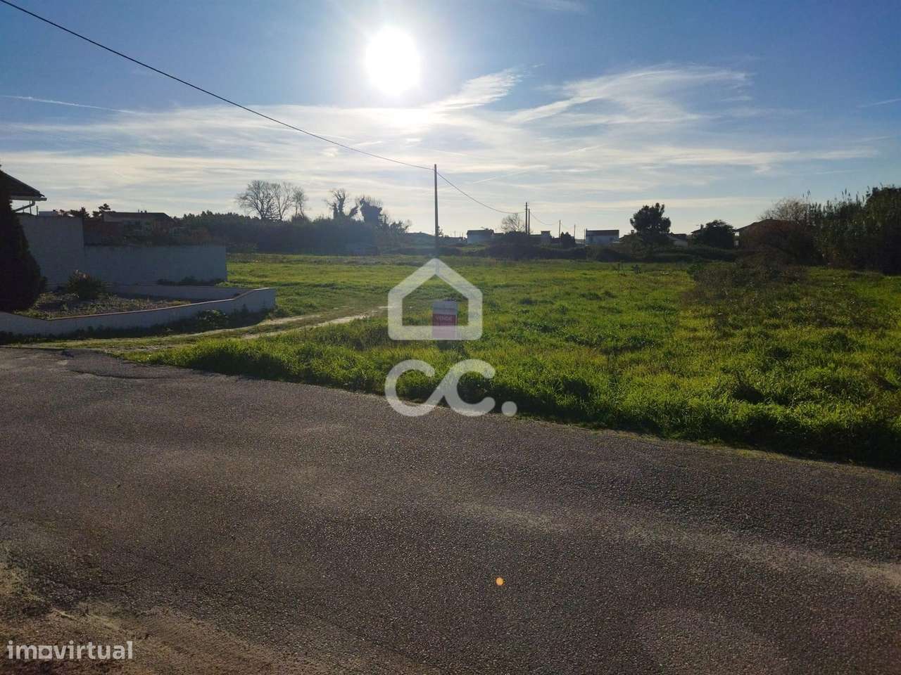 Terreno  Venda em Vieira de Leiria,Marinha Grande-4