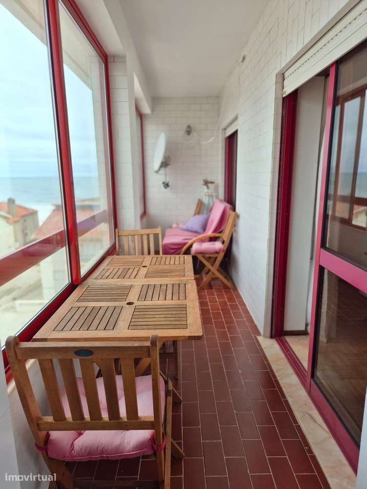 Apartamento T2 - praia do Pedrogão-15