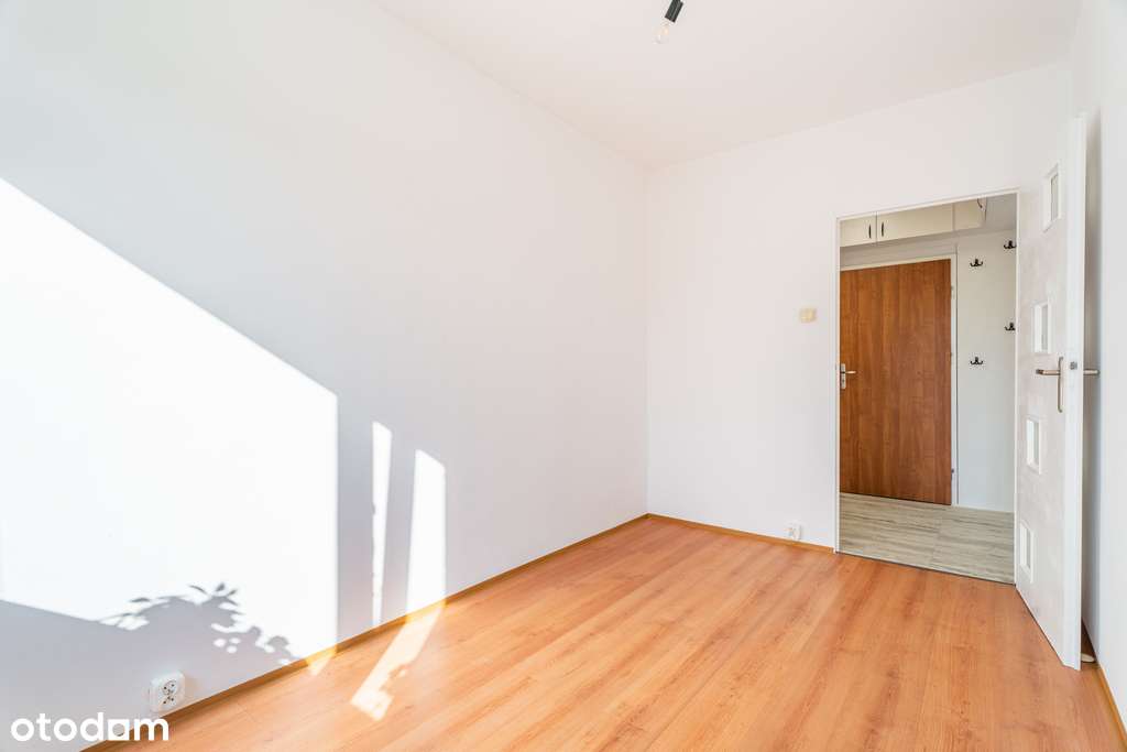 Dwupokojowe 48 m² - nowa niższa cena!! okazja-3