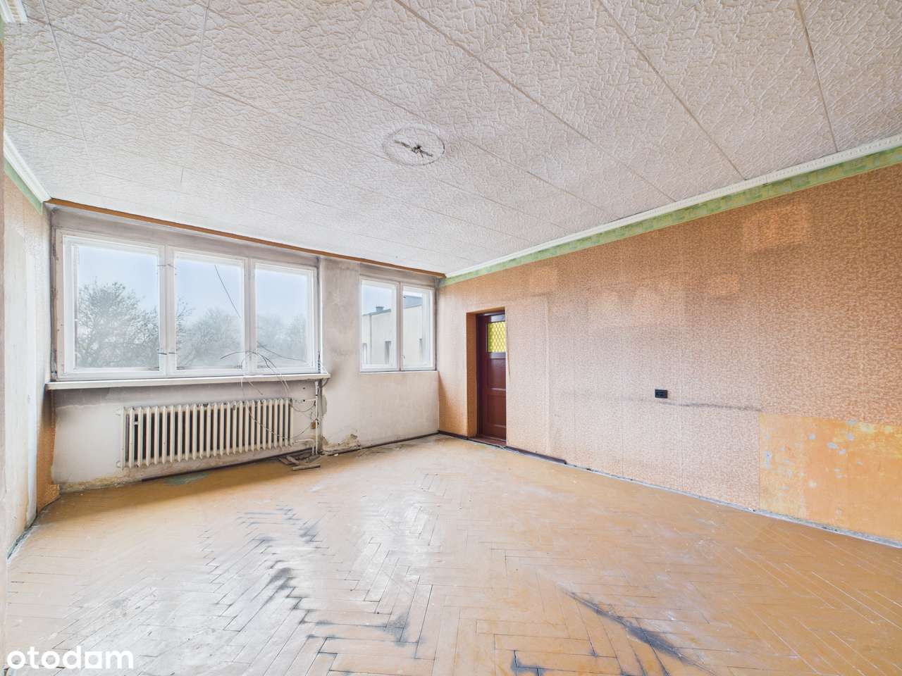 Na sprzedaż 3 pok. mieszkanie 82,30 m2 Świętochłowice Centrum-3