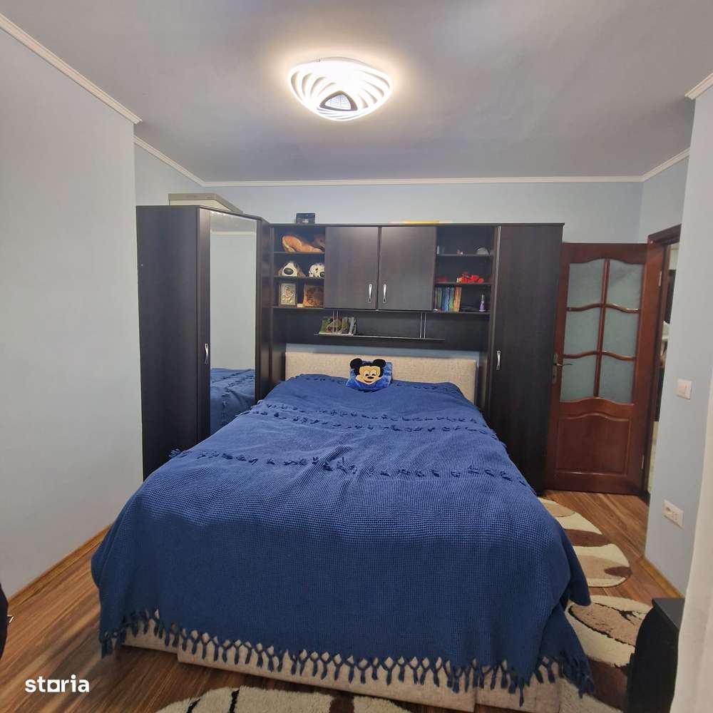 Apartament 3 camere Pietonalul Transilvaniei - Imagine principală: 2/6