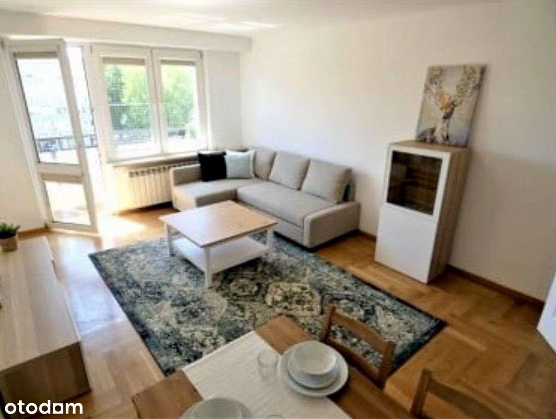 Dochodowa kamienica Stare Miasto-7