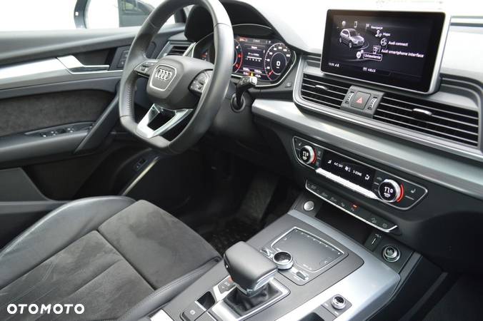 Audi Q5 40 TDI Quattro Sport S tronic - 30