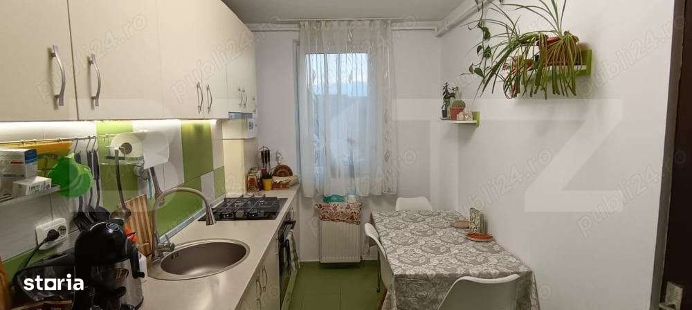 Apartament cu 3 camere in Baciu - Imagine principală: 3/9