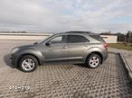 Chevrolet Equinox 2.4 LTZ AWD - 4