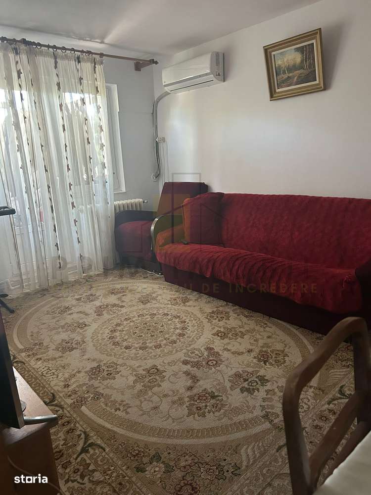 Apartament 3 camere, Păcurari, Alpha Banck-6