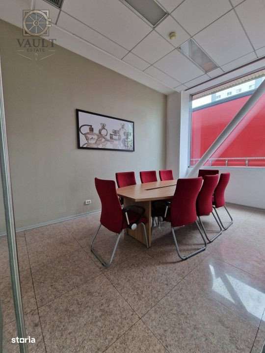 Spatiu Comercial/Firma birouri + depozit -P+2 Metalurgiei - Imagine principală: 4/17