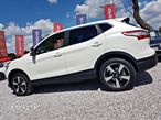 Nissan Qashqai 1.5 dCi Acenta EU6 - 5